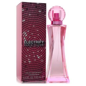 Paris Hilton Eau De Parfum Spray 3.4 oz