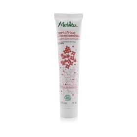 MELVITA - Sensitive Gums Toothpaste 86Z0039 / 045707 75ml/2.5oz